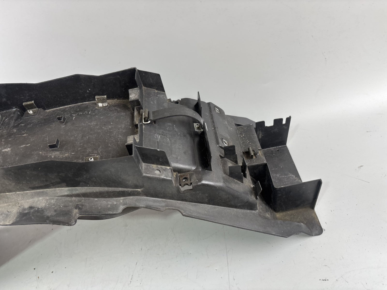 Yamaha XJR1200 4PU Radlauf  Spritzschutz Abdeckung Cover Fender back