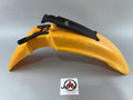 KTM LC4 620 SC Supercompetition Enduro Fender Schutzblech Kotflügel Spritzschutz