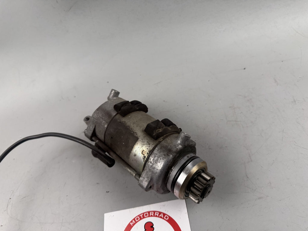Kawasaki ZR 7 ZR750F Anlasser Starter Electric Motor Engine