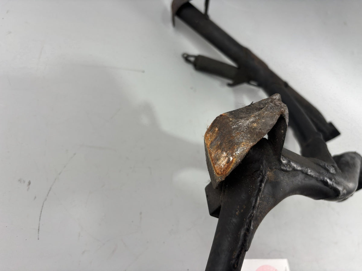 Honda VF 750 F RC15 Haupständer Mainstand Holder Halter