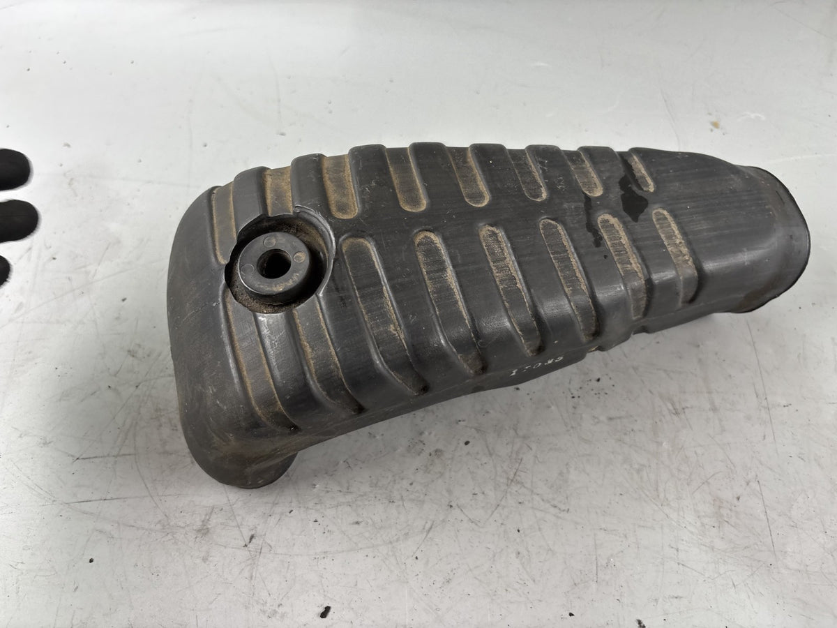 Honda Transalp XL 600 V PD06 Luftfilterkasten Airbox Ansaugung Zuluft
