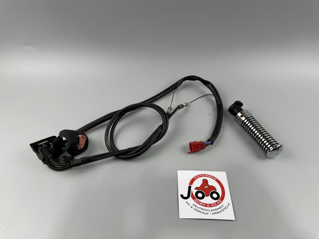 Honda CB500 PC26 Lenkerschalter rechts right Handlebar Switch Schalter