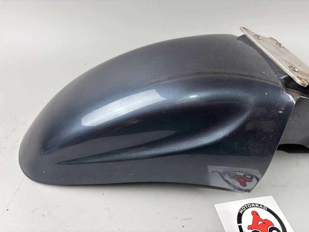 Suzuki GSX 750 F AK11 Verkleidung Fender Cover Spritzschutz Kotflügel