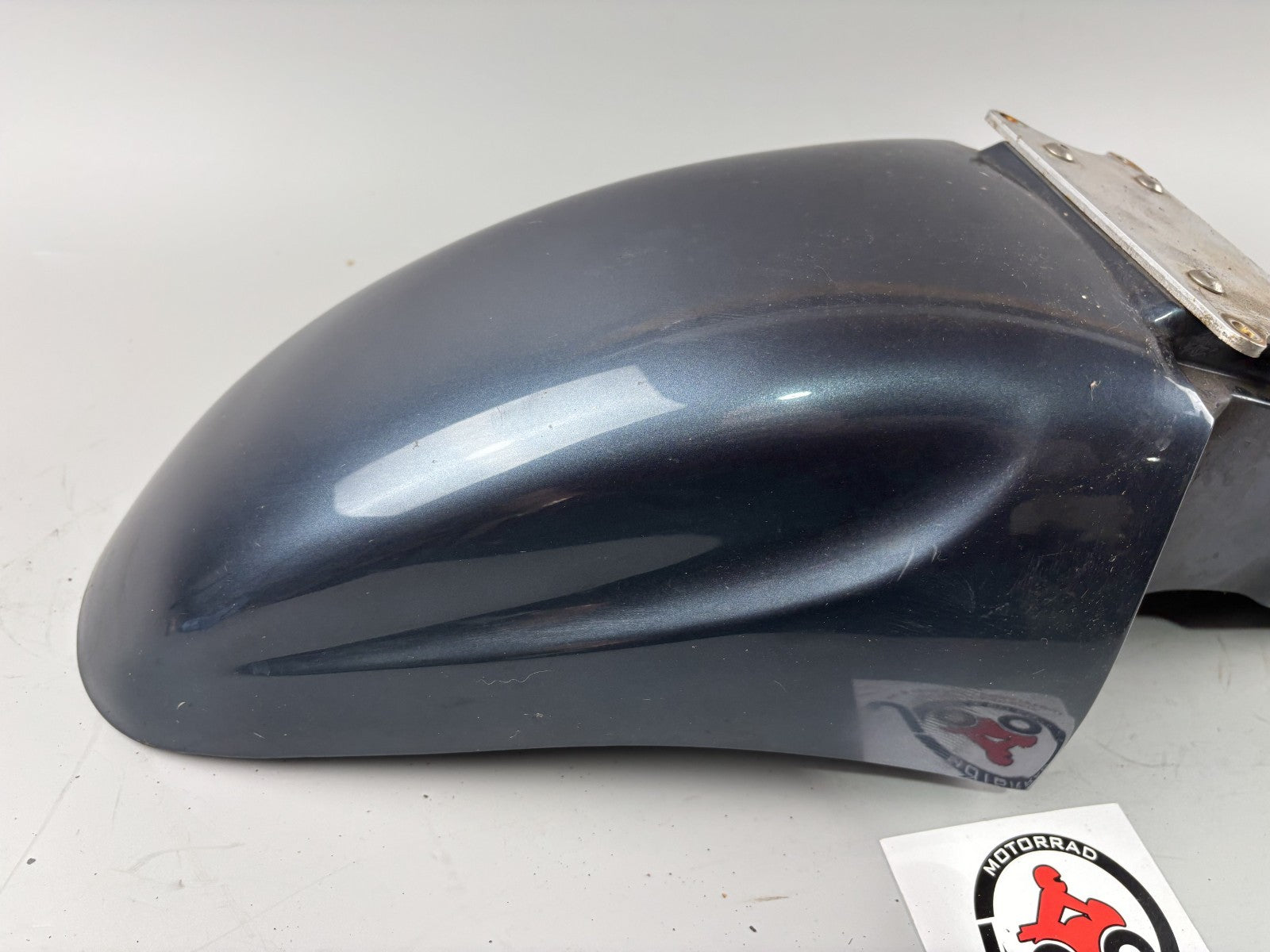 Suzuki GSX 750 F AK11 Verkleidung Fender Cover Spritzschutz Kotflügel