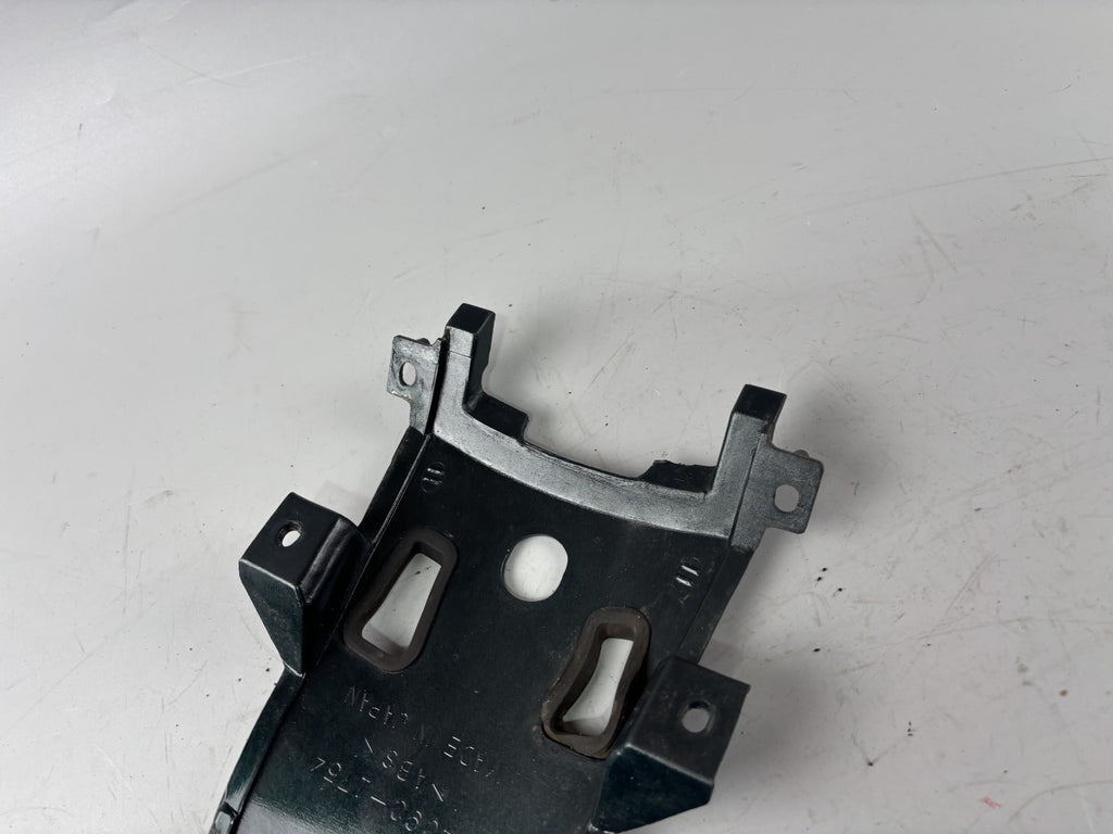 Kawasaki ER 5 EX500A Heckverkleidung mitte Mittige Verkleidung Deckel Cover