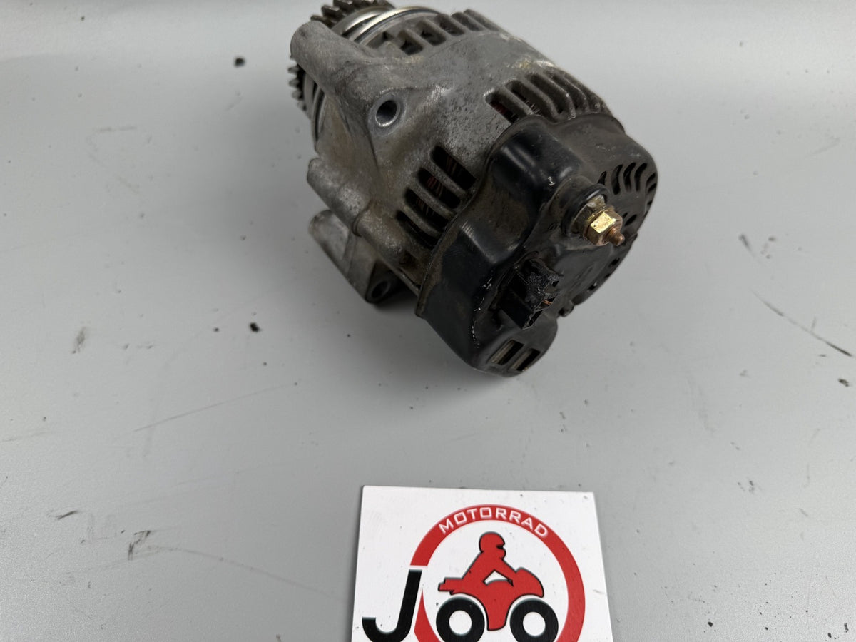 Suzuki GSX 750 AE Inazuma Lichtmaschine Lima Lightmachine Generator Electric