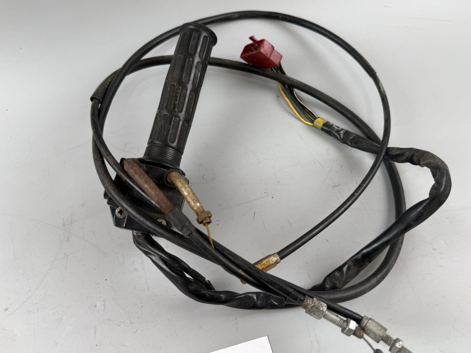 Honda CX500 Lenkerschalter rechts Handlebar Switch Killswitch