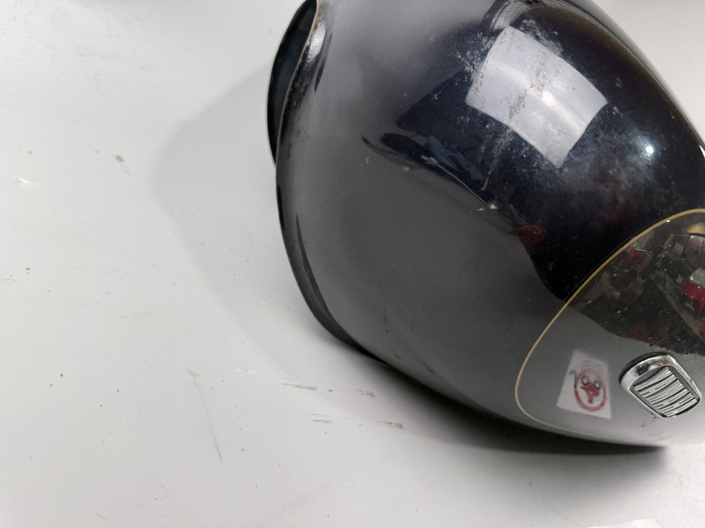 Yamaha XV1100 Virago 3LP Tank Benzintank Fuel Gas Kraftstoff Treibstoff