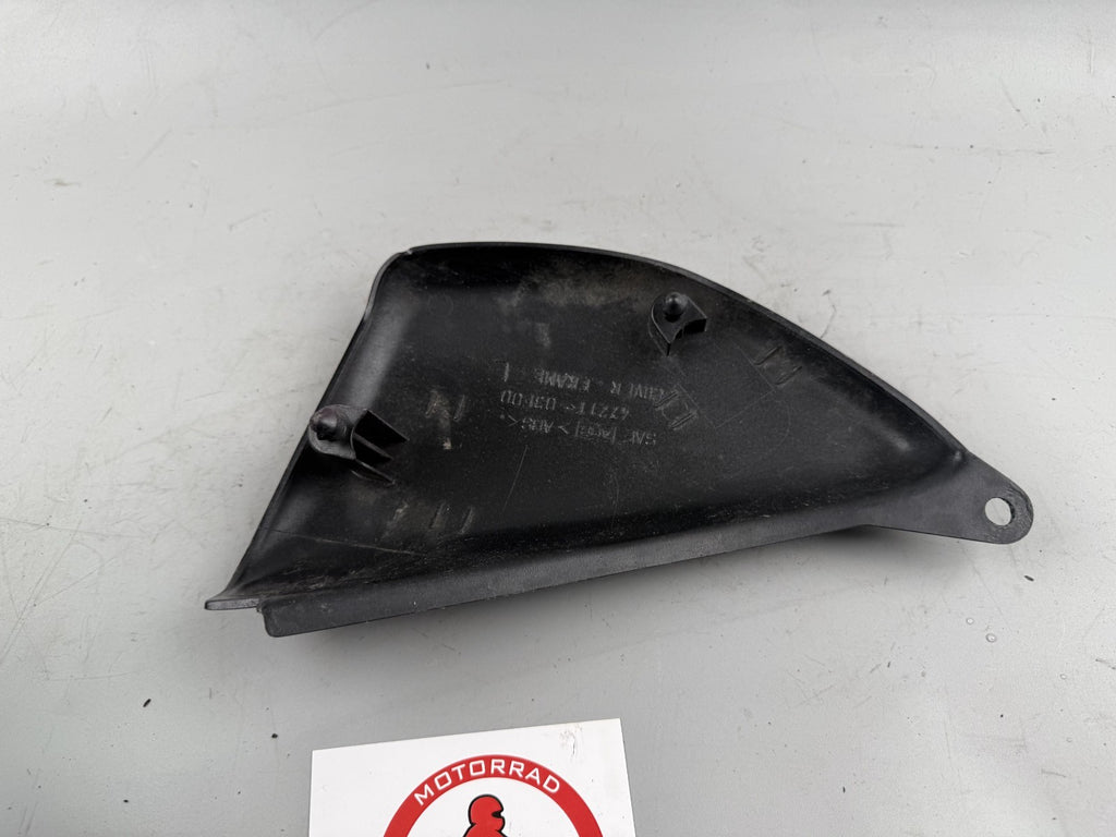Suzuki GSX 750 AE Inazuma Seitendeckel Sidecover Abdeckung links Verkleidung
