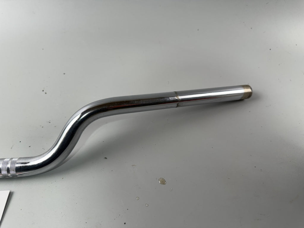Honda CX500 Güllepumpe Lenker Handlebar Griffe Holder Halter