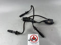 Suzuki RF 600 R GN76A Zündspulen Zündkabel Zündstecker Ignition Electric