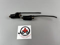 Suzuki GS 500 EU GM51B Zündspule Zündstecker Ignition