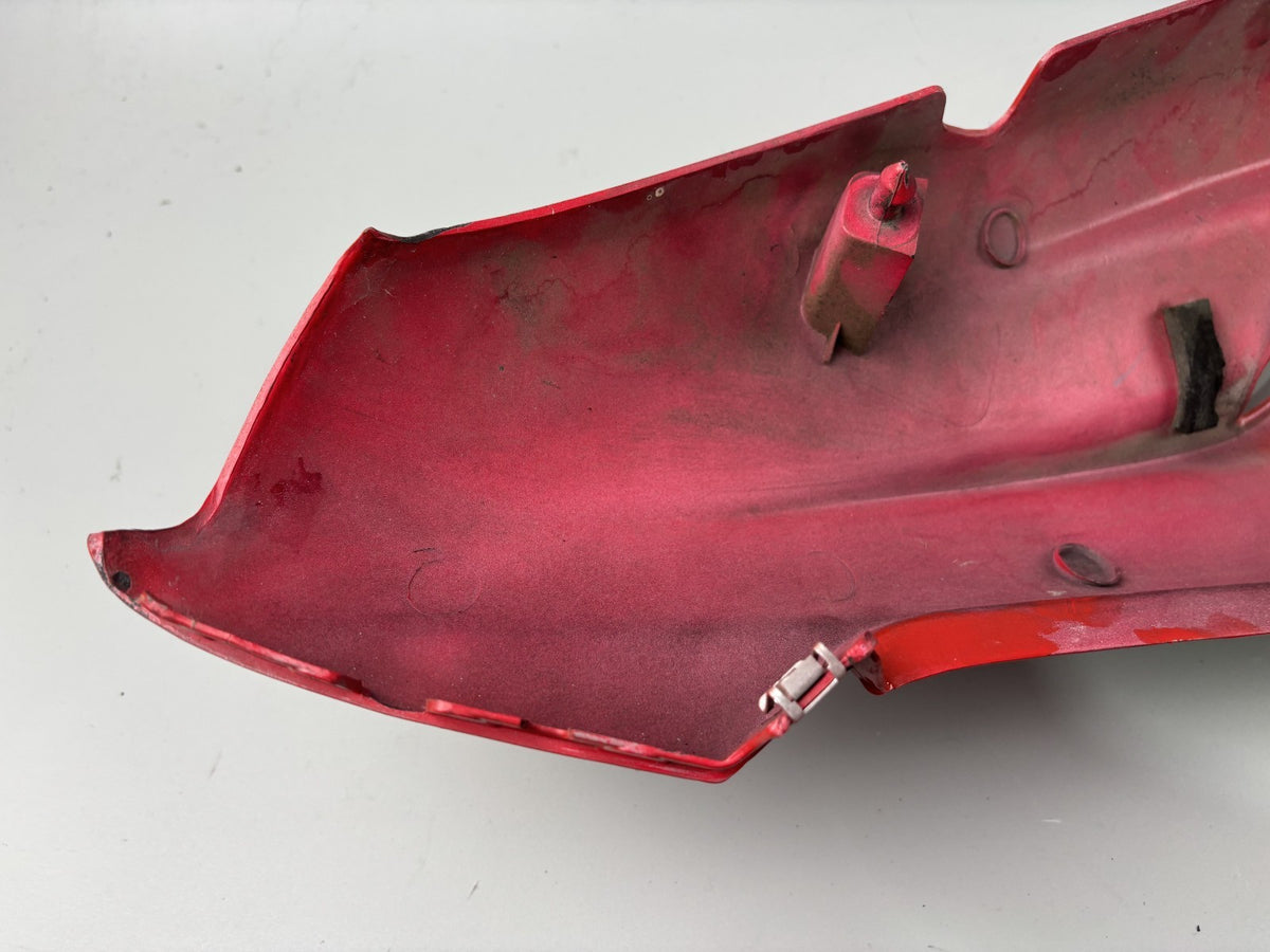 Yamaha YZF 1000 R Thunderace Seitenverkleidung Sidecover Seitenteil rechts right