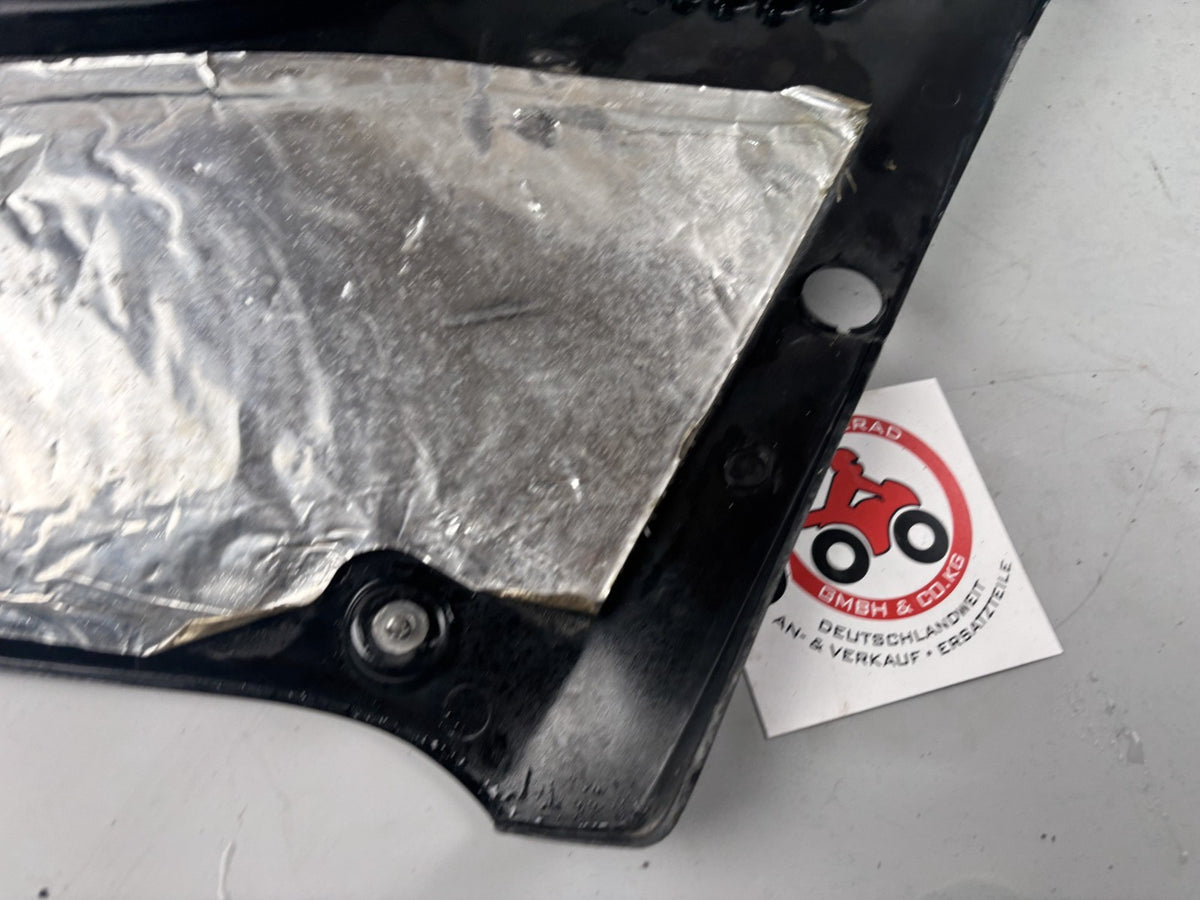 Honda CBR 1000F SC24 Seitenverkleidung Sidecover Seitenteil rechts Abdeckung
