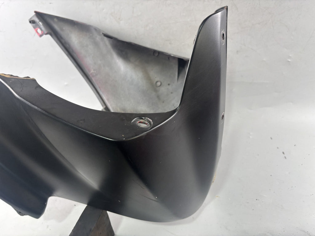 Yamaha TDM 850 3VD Kanzel Maske front Frontverkleidung Cover Verkleidung