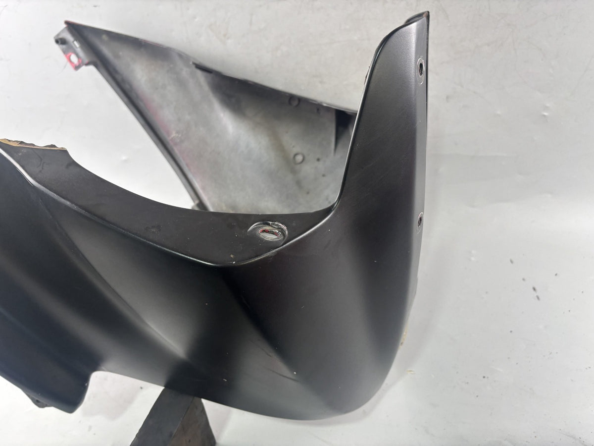 Yamaha TDM 850 3VD Kanzel Maske front Frontverkleidung Cover Verkleidung