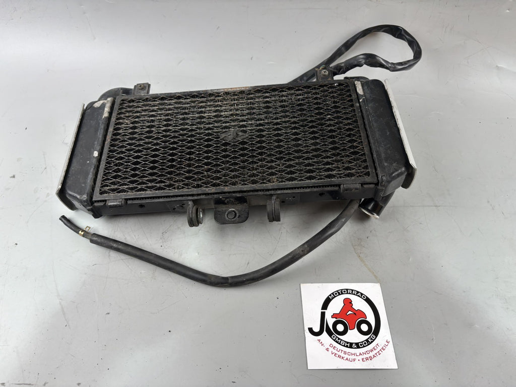 Yamaha FZS600 Fazer RJ02 Wasserkühler Cooler Watercooler Liquid