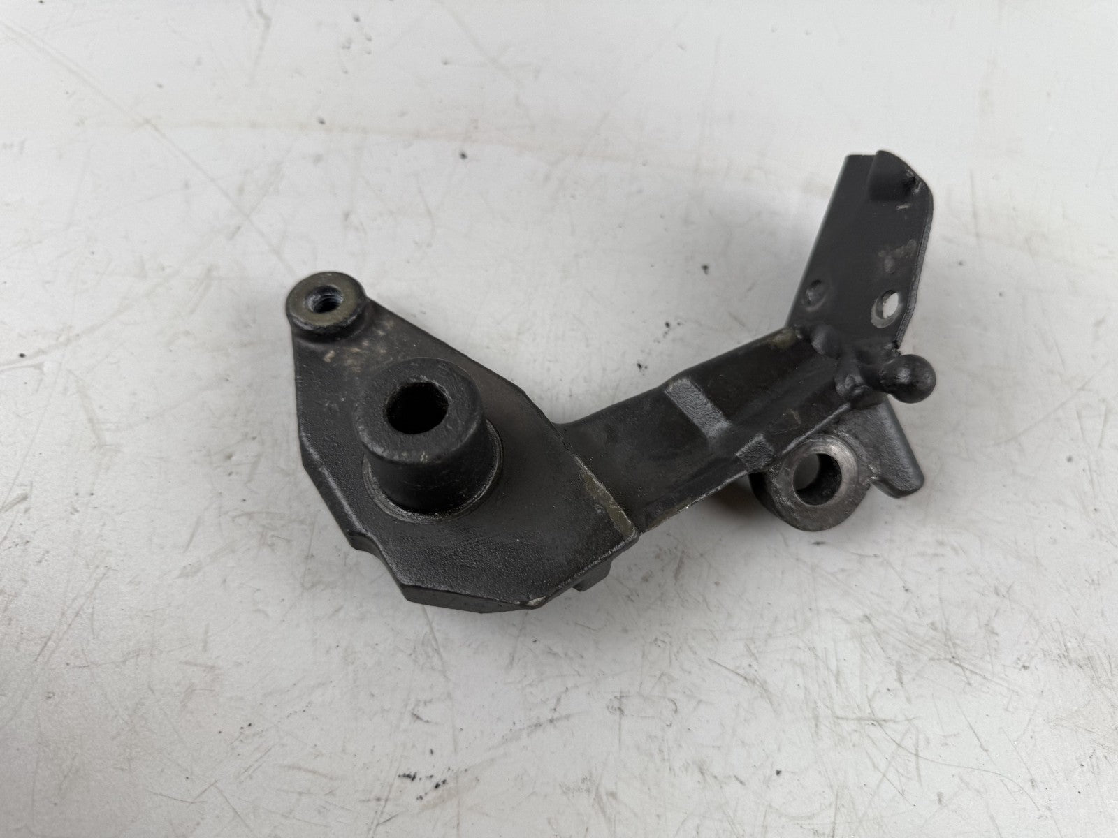Triumph Daytona 1200 T300D Halterung Holder
