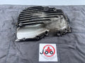 BMW F800 S ST Motor Ölwanne Oil Engine Motordeckel Cover