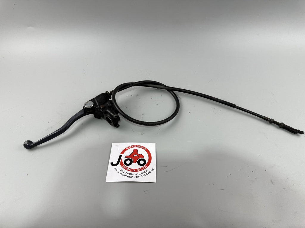 Kawasaki ZX-6R ZX600F Kupplungseinheit Clutch Kupplungsarmatur Hebel