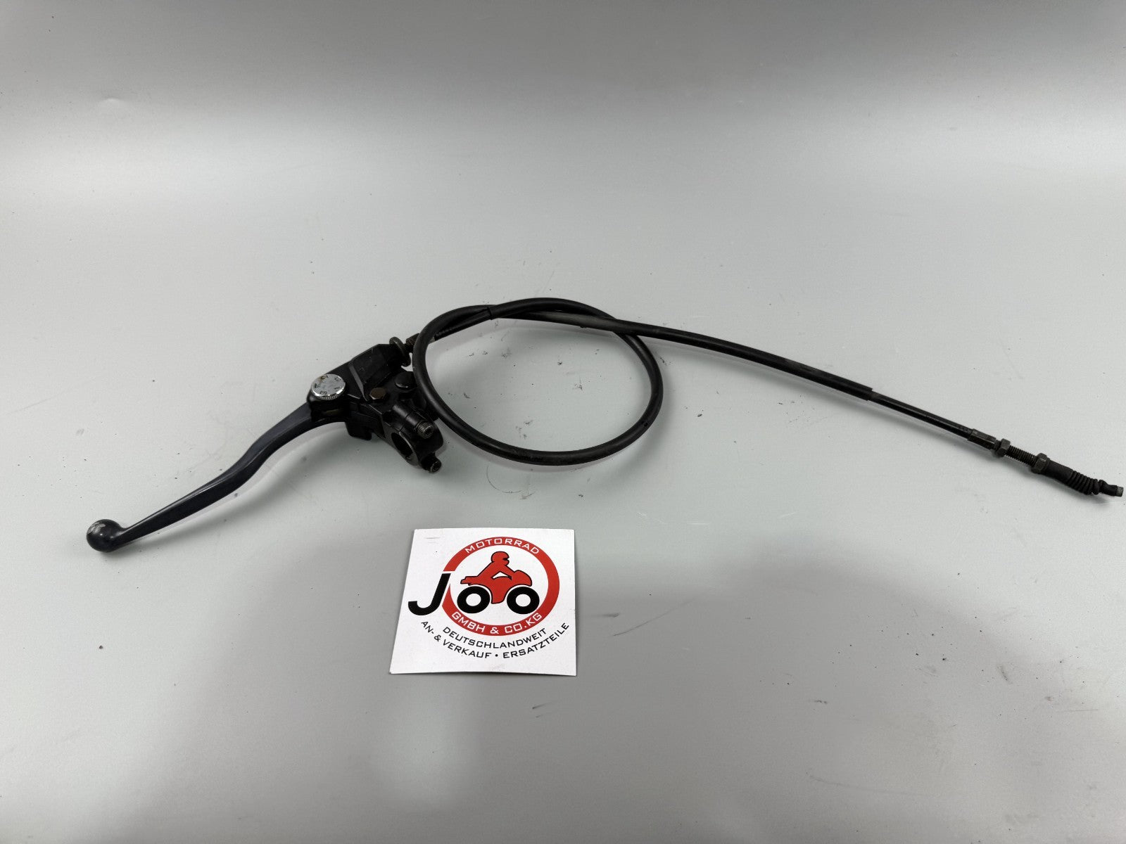 Kawasaki ZX-6R ZX600F Kupplungseinheit Clutch Kupplungsarmatur Hebel