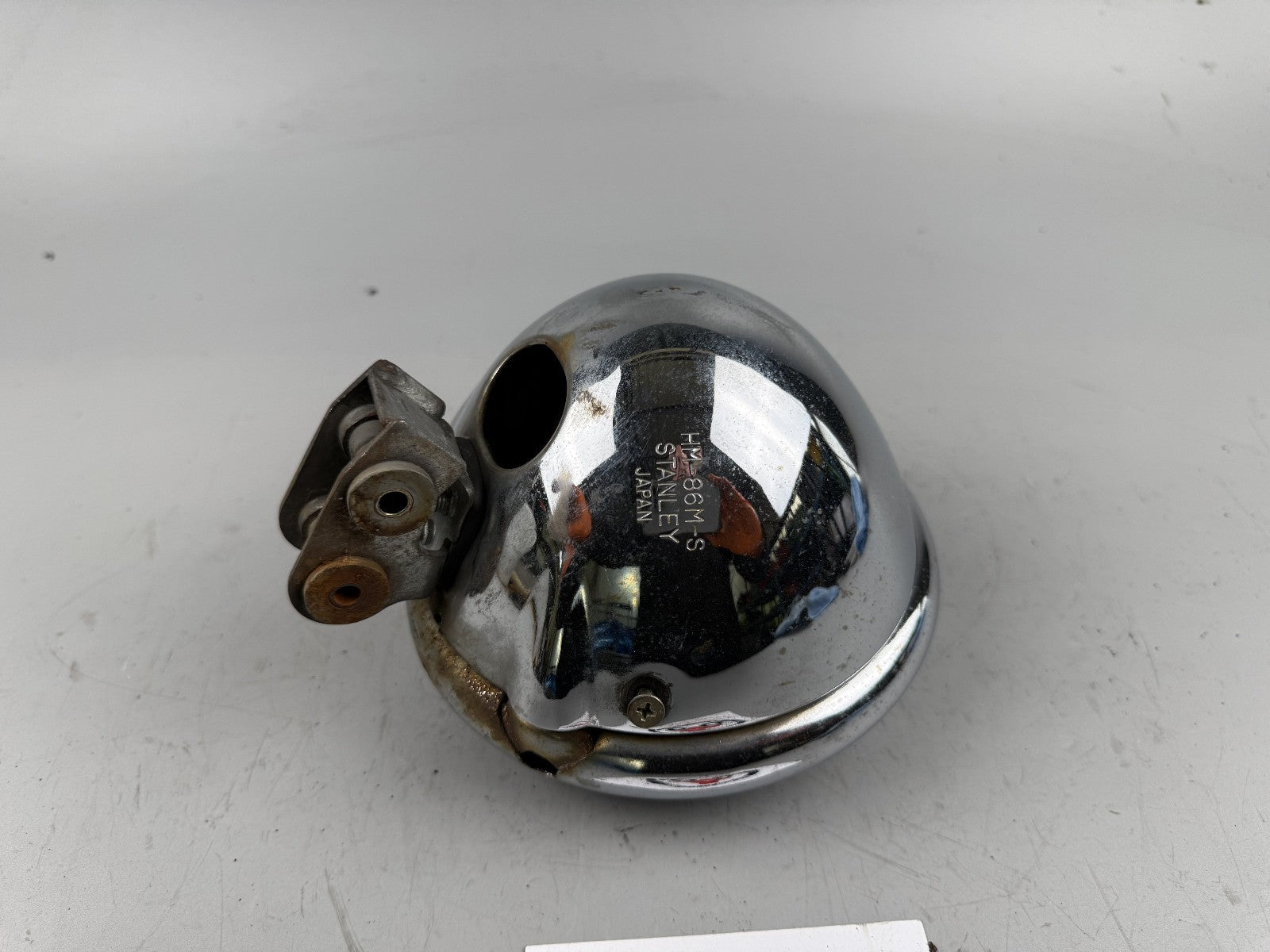 Honda VT600C Shadow Scheinwerfer Headlight Licht Lampe front