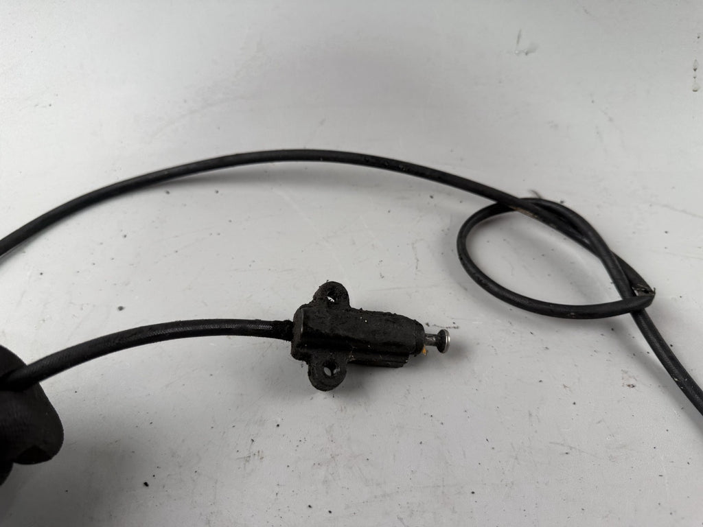 Suzuki GS 500 E GM 51 B Seitenständerschalter Side Stand Switch Electric