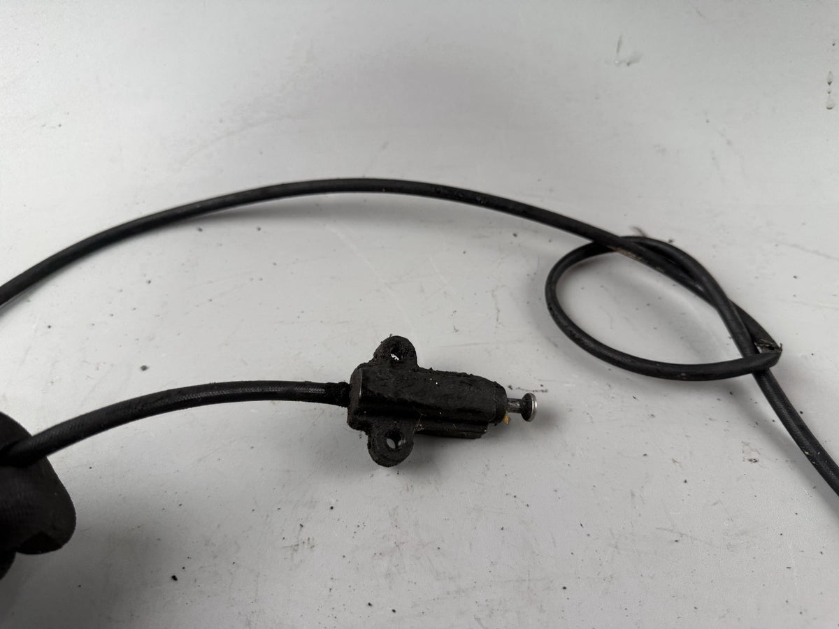 Suzuki GS 500 E GM 51 B Seitenständerschalter Side Stand Switch Electric