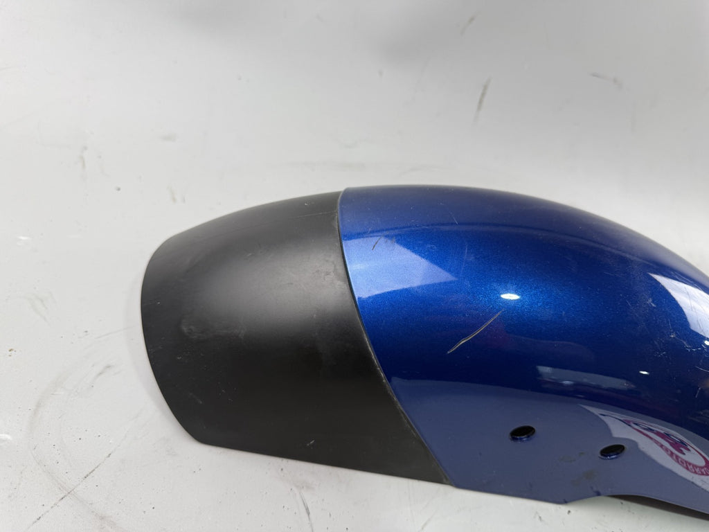 Kawasaki EX500A GPZ500S Fender Kotflügel Schutzblech Spritzschutz  Verkleidung