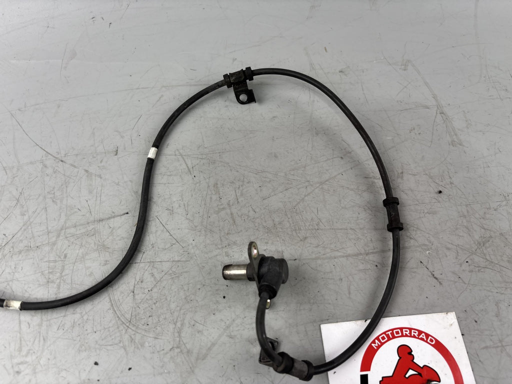 Honda CBF 600 S PC38 ABS Sensor Electric vorne front