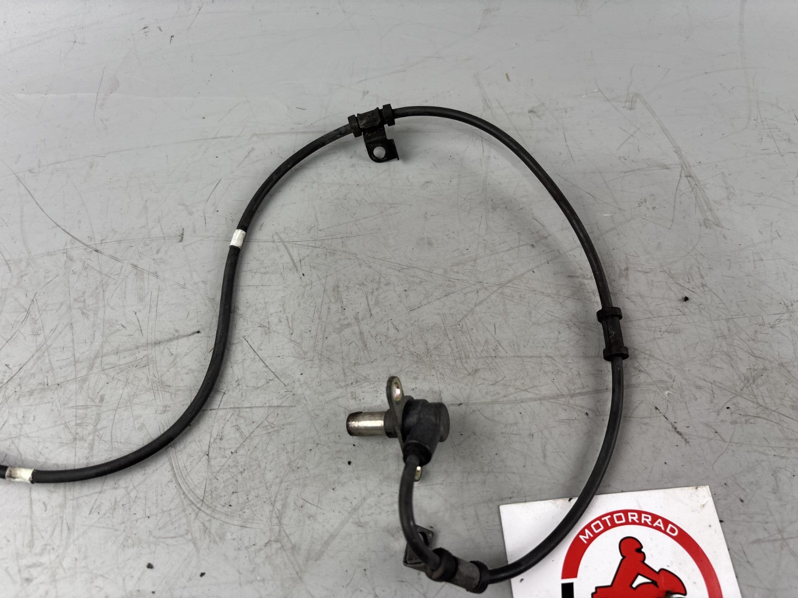 Honda CBF 600 S PC38 ABS Sensor Electric vorne front
