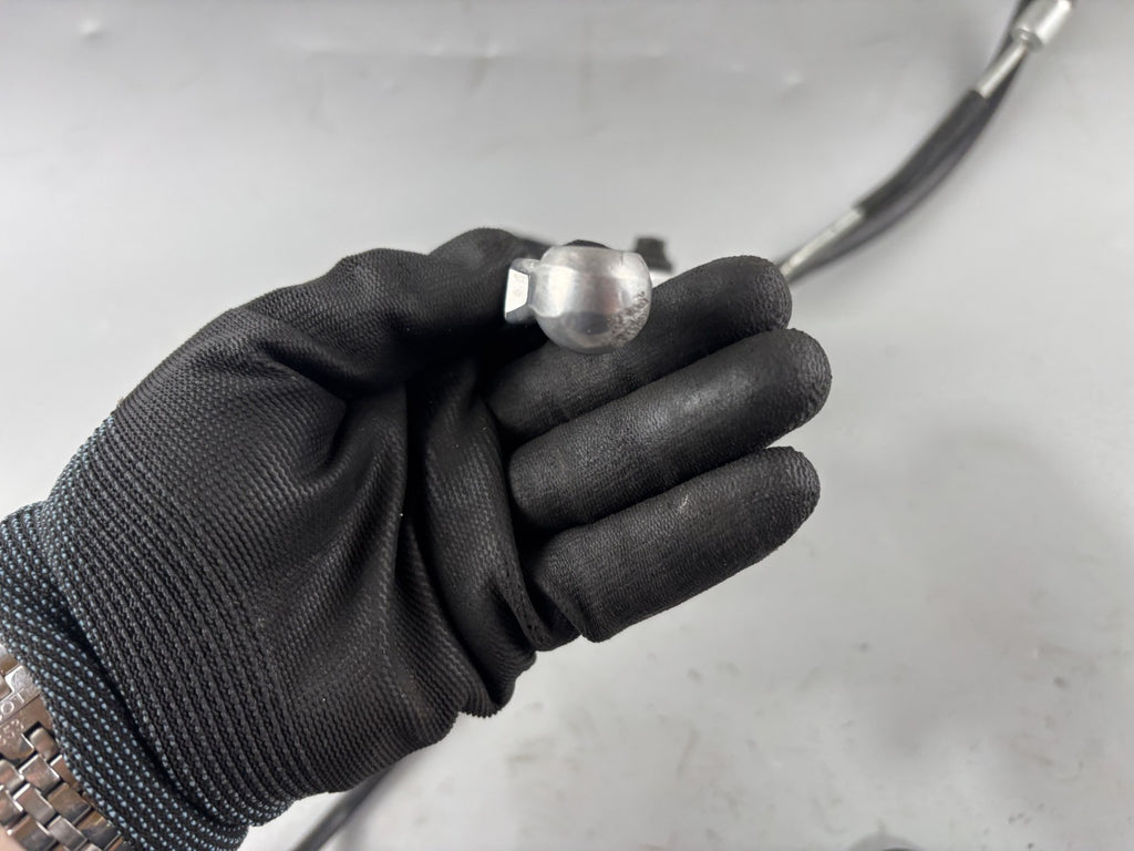 Suzuki GSX 650 F FA WVCJ Kupplungsarmatur Pumpe Einheit Clutch