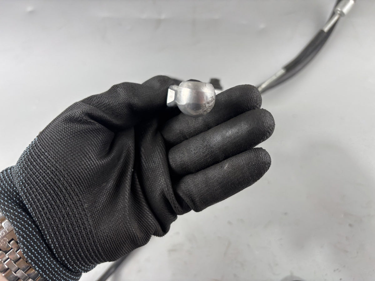 Suzuki GSX 650 F FA WVCJ Kupplungsarmatur Pumpe Einheit Clutch