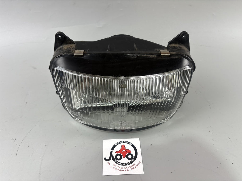 Kawasaki ZZR600D ZX600D Scheinwerfer Headlight Licht Lampe front Maske