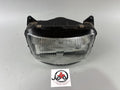 Kawasaki ZZR600D ZX600D Scheinwerfer Headlight Licht Lampe front Maske
