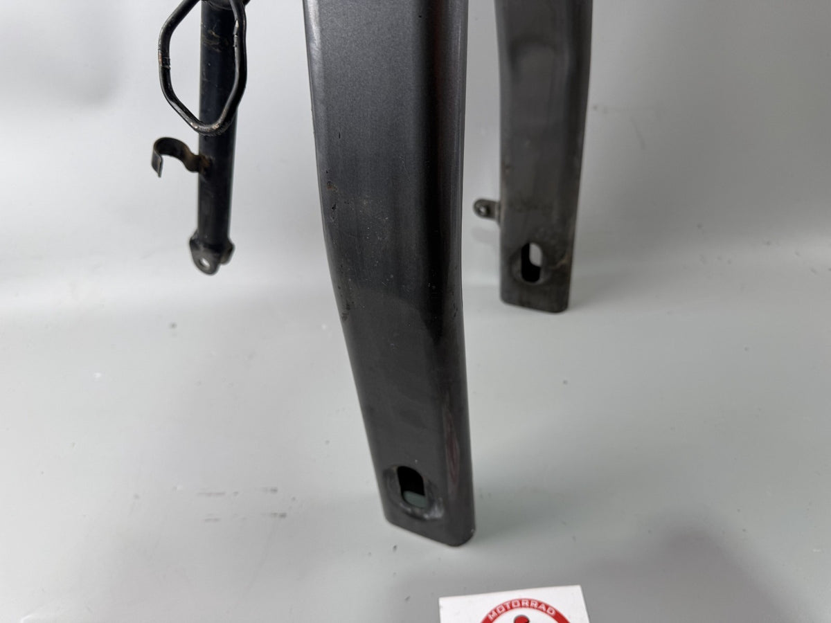 Yamaha XJ 600 Diversion 4BR 4LX Schwinge Schwingarm Swing Aufhängung