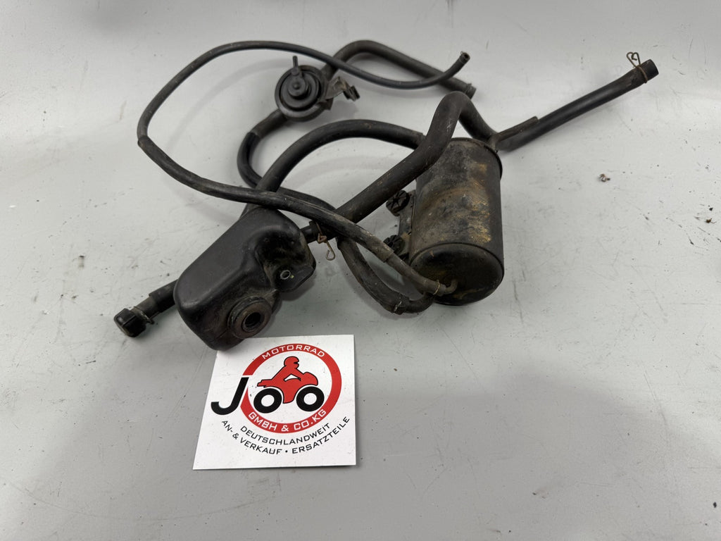 Honda CMX450 Rebell PC17 Leitung Kanal Luft Air