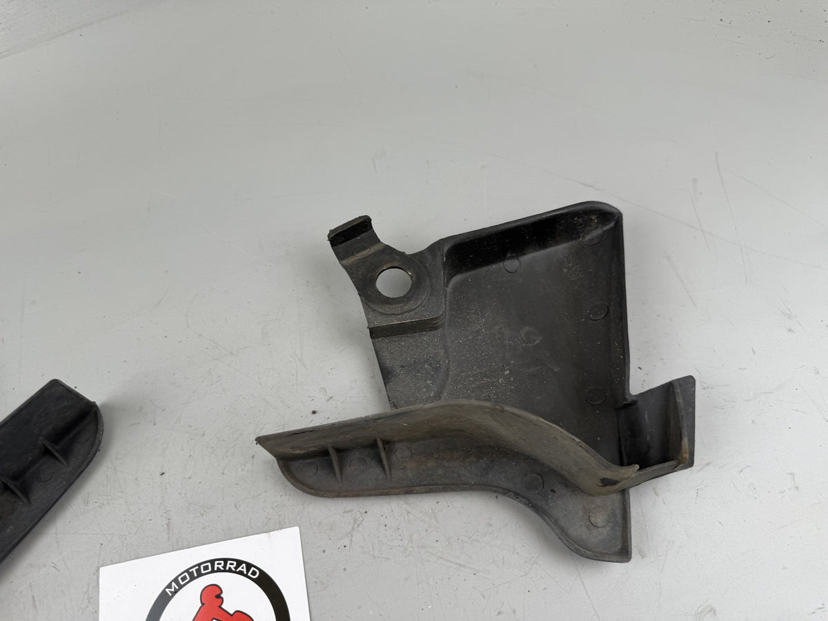 Honda CB750 Sevenfifty RC42  Innenverkleidung Abdeckung Cover links rechts