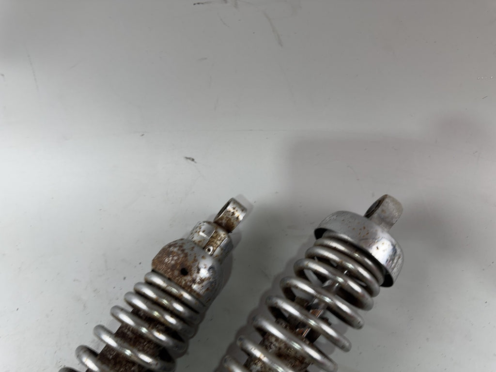 Yamaha XV1100 Virago 3LP Stoßdämpfer Federung Federbein Absorber Fork Shoks