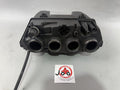 BMW K 1200 S K40 Luftfilterkasten Airbox Ansaugung Zuluft