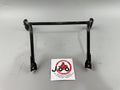 Kawasaki ZX-6R ZX600F Halterung Holder