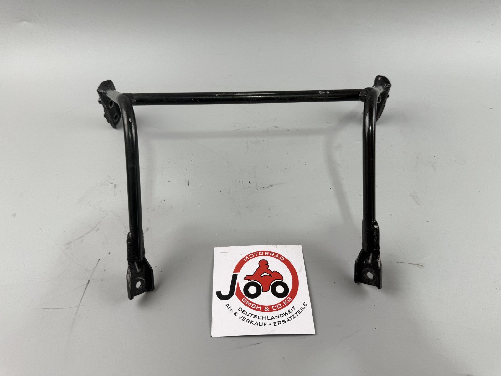 Kawasaki ZX-6R ZX600F Halterung Holder