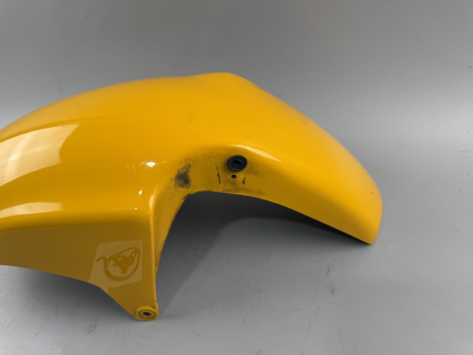 Triumph Daytona 1200 T300D Fender Verkleidung Schutzblech Spritzschutz Abdeckung