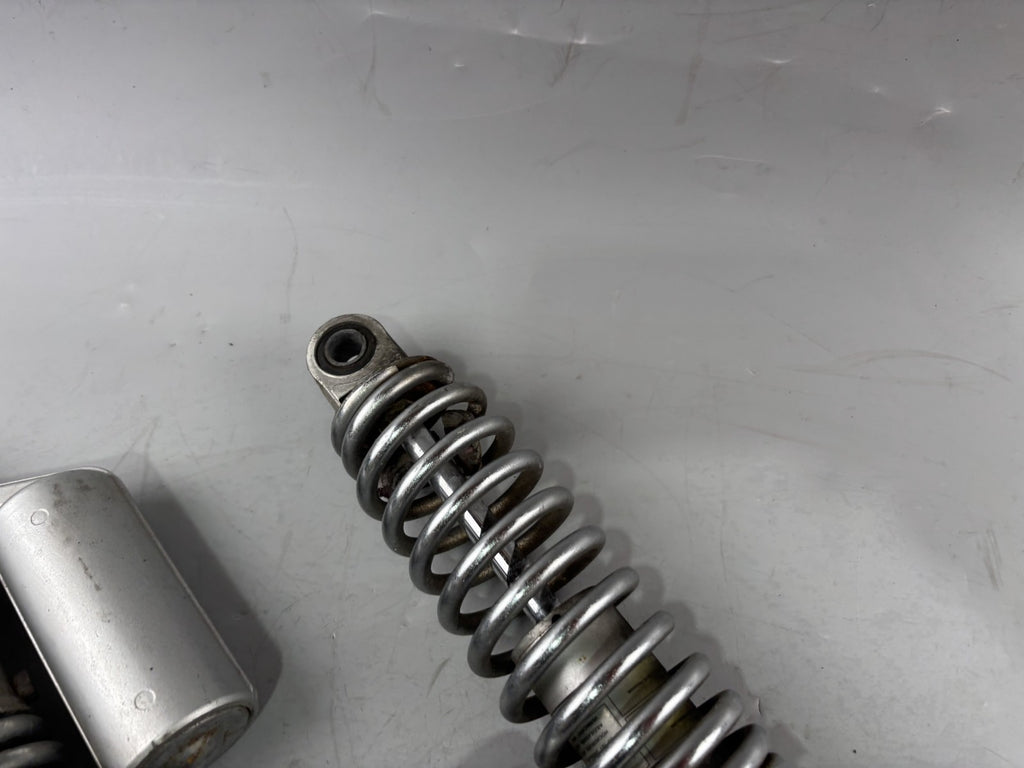 Suzuki VX 800 VS51B Stoßdämpfer Federung Federbein Fork Absorber Shoks