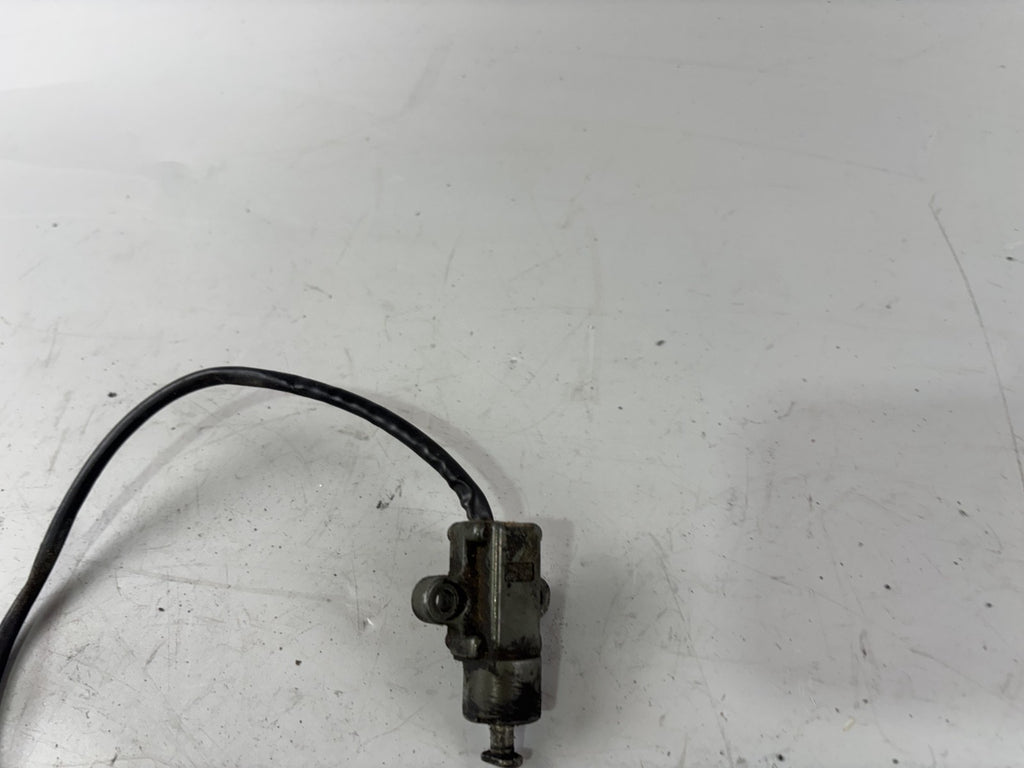 Yamaha SZR 660 Belgarda 4SU Seitenständerschalter Switch Sidestand