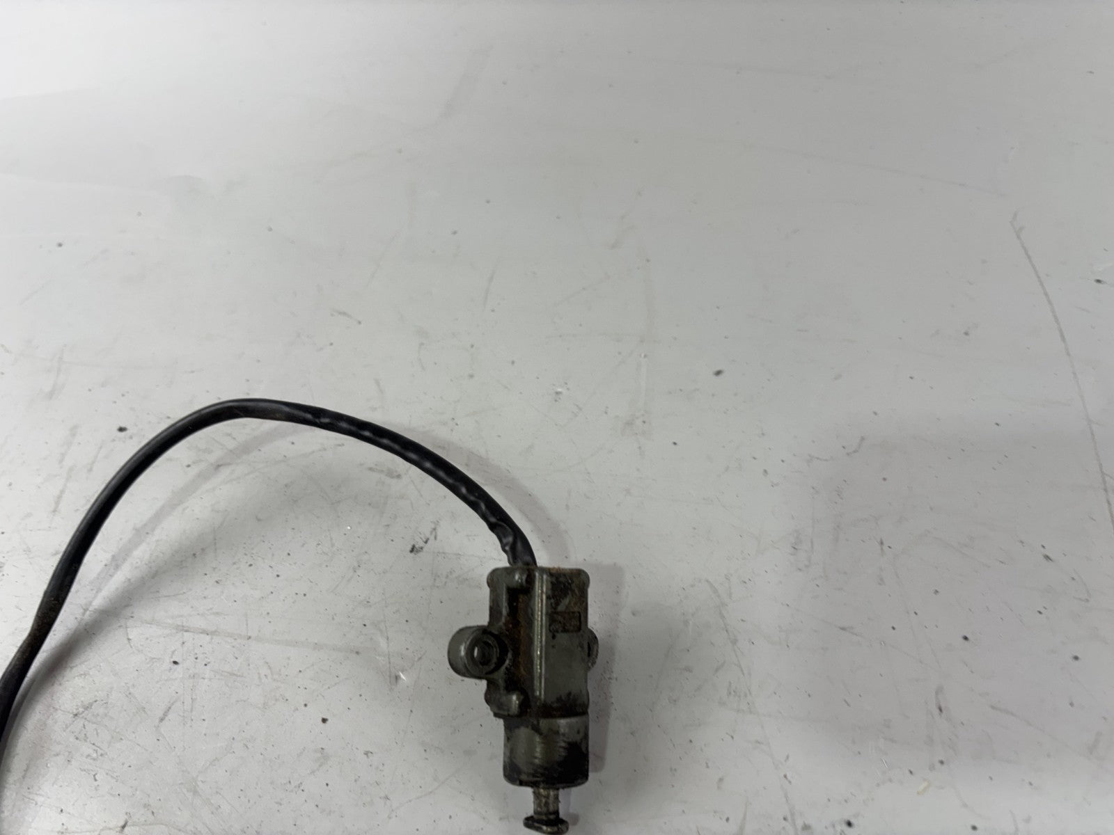Yamaha SZR 660 Belgarda 4SU Seitenständerschalter Switch Sidestand