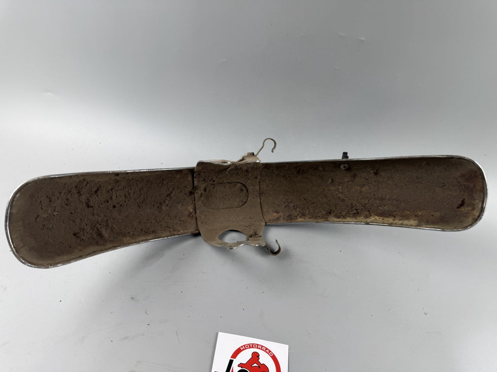 Honda CX500 Schutzblech Fender Kotflügel Abdeckung Spritzschutz Cover