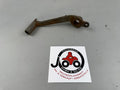 Honda CBR 600 F PC19 Bremspedal Brake Step rechts Bremshebel hinten back