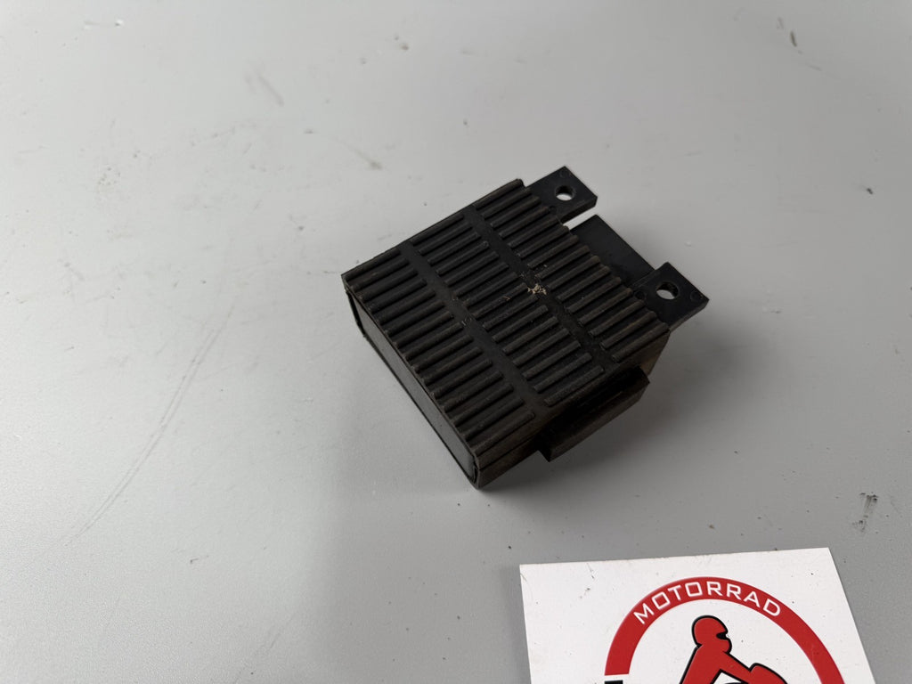 Kawasaki ZL600 Eliminator CDI ECU Steuergerät Steuereinheit Blackbox Zündbox