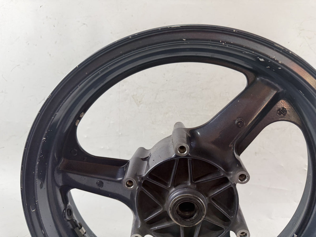 Honda CBR 1000F SC24 Vorderradfelge Wheel Felge vorne front Rad RIM